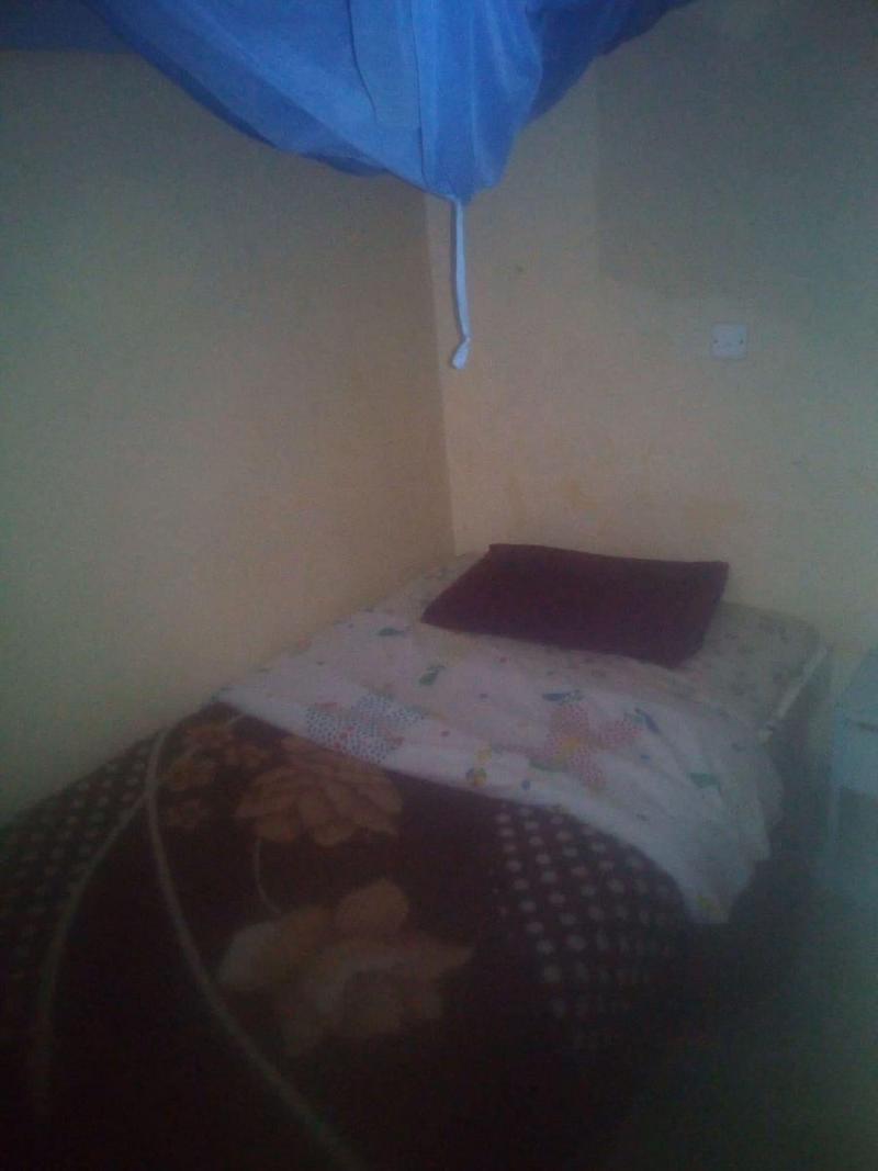 Hague Guest House image