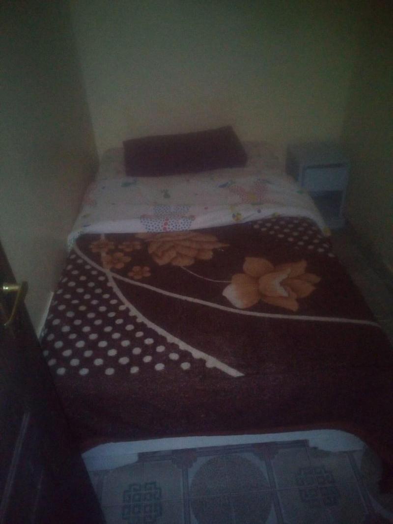 Hague Guest House image