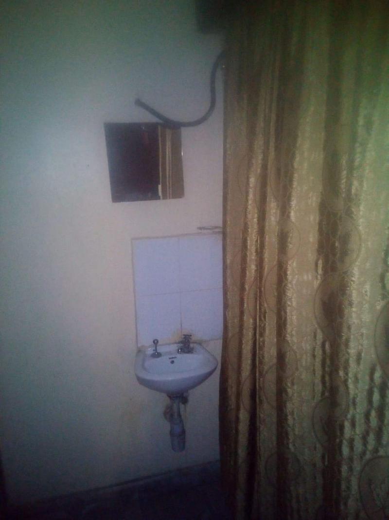 Hague Guest House image
