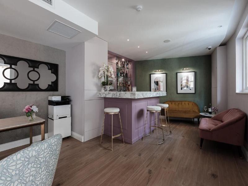 123 Mainstreet Boutique Hotel — view