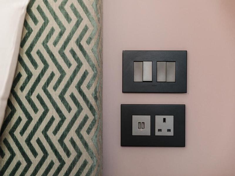 123 Mainstreet Boutique Hotel image
