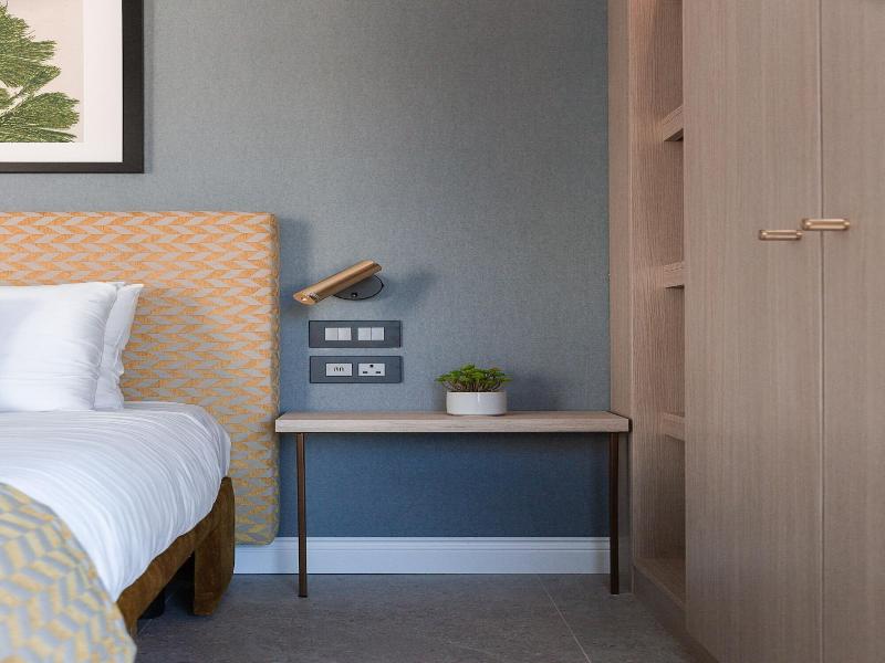 123 Mainstreet Boutique Hotel image