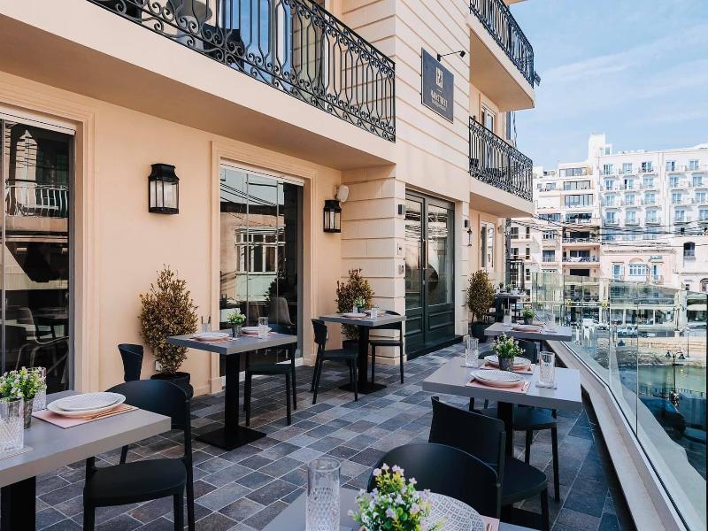 123 Mainstreet Boutique Hotel image