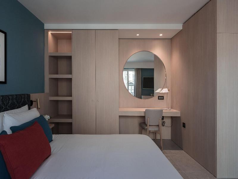 123 Mainstreet Boutique Hotel image