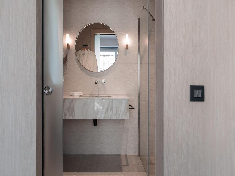 123 Mainstreet Boutique Hotel image