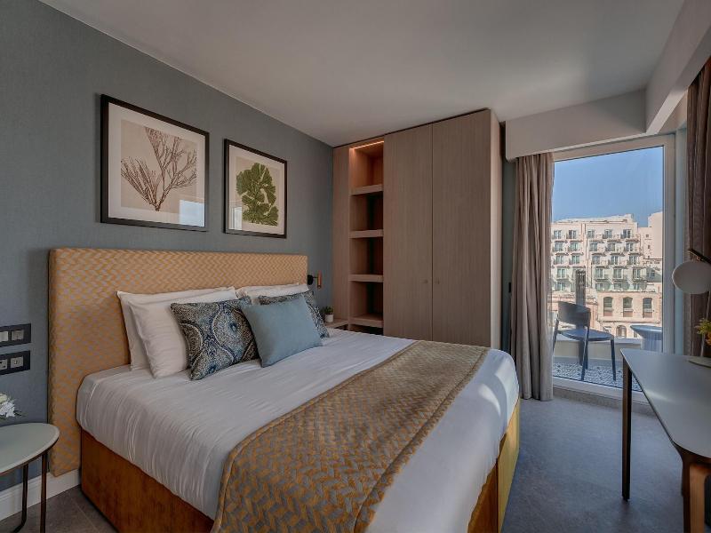 123 Mainstreet Boutique Hotel image