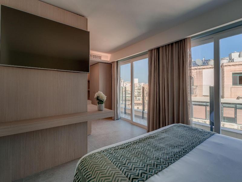 123 Mainstreet Boutique Hotel image
