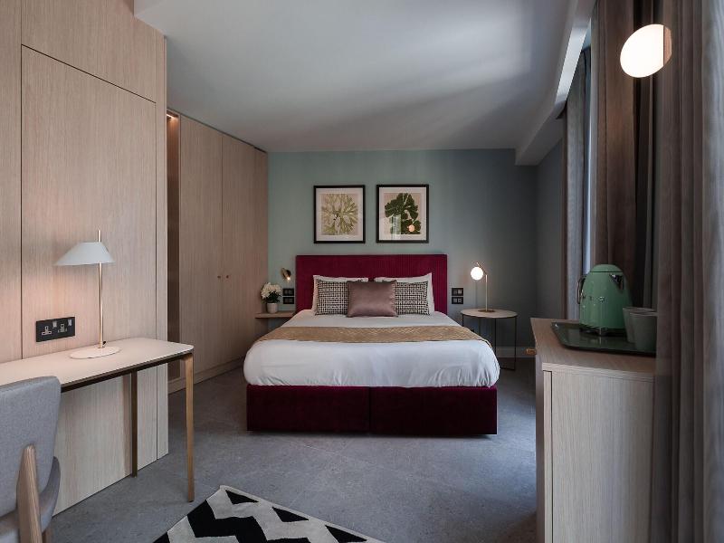 123 Mainstreet Boutique Hotel image