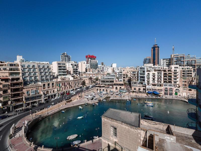 123 Mainstreet Boutique Hotel image