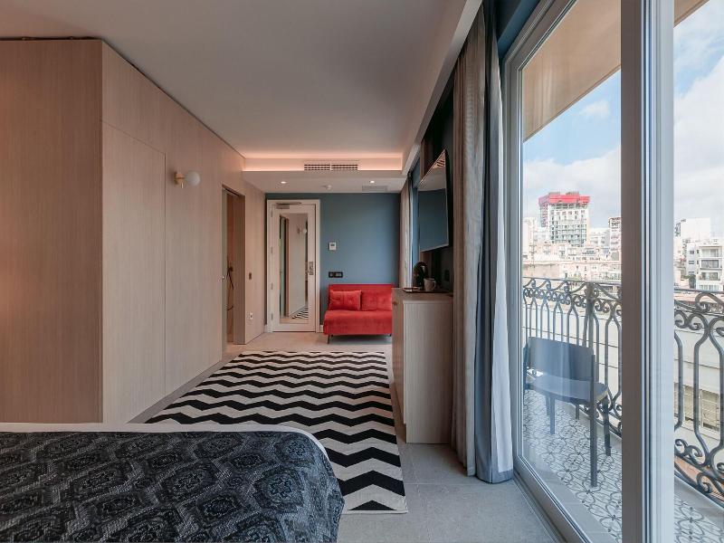 123 Mainstreet Boutique Hotel image
