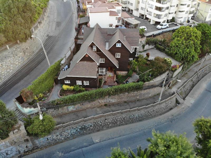 Rustika Bed Breakfast image