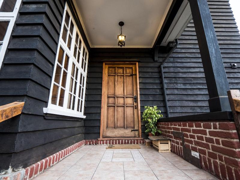 Rustika Bed Breakfast image
