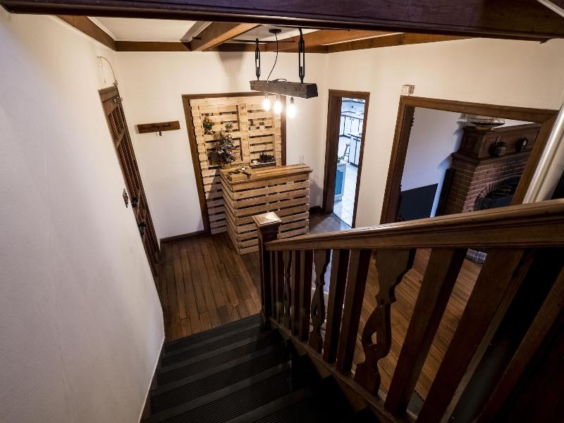 Rustika Bed Breakfast image