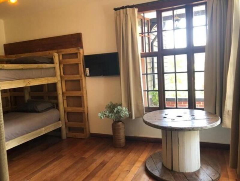 Rustika Bed Breakfast image