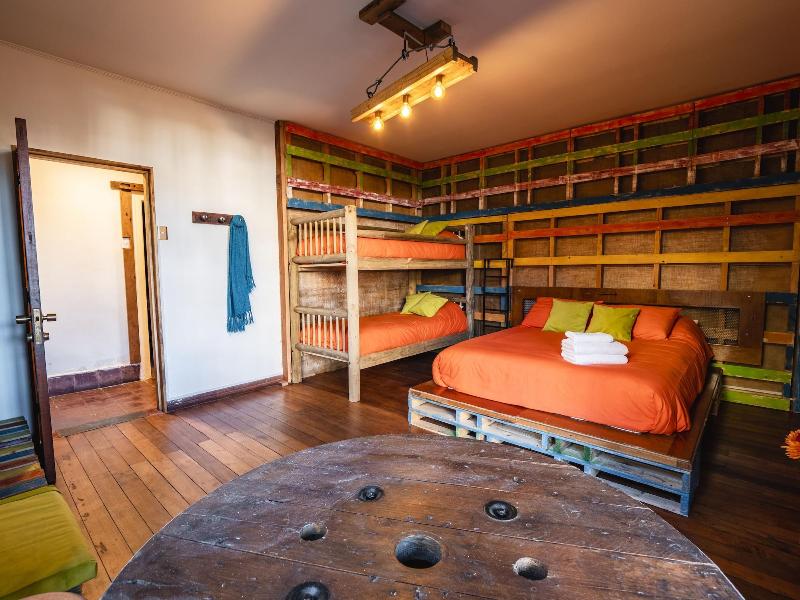 Rustika Bed Breakfast image