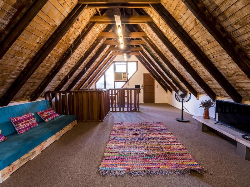 Rustika Bed Breakfast image