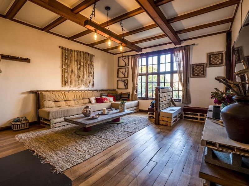 Rustika Bed Breakfast image