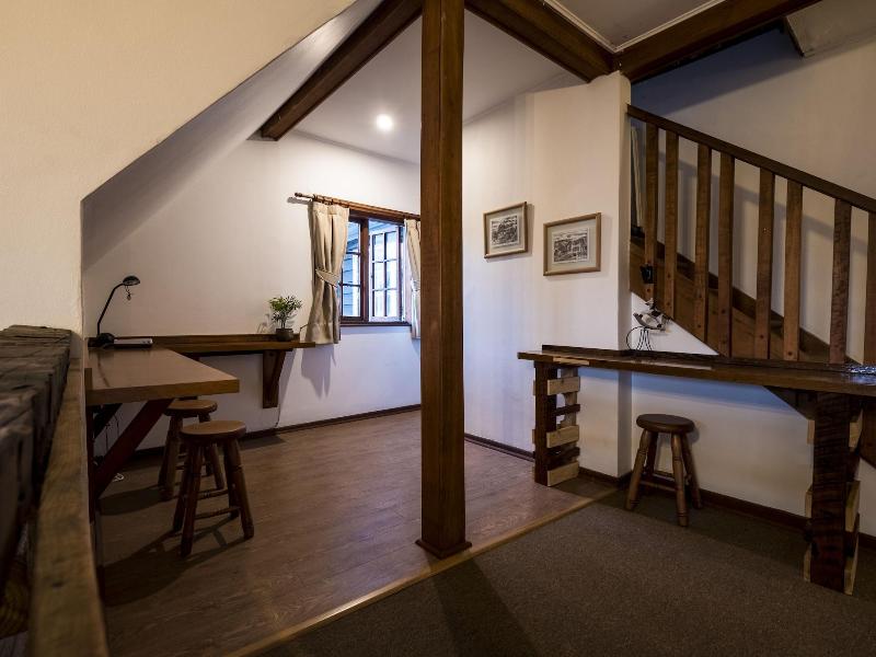Rustika Bed Breakfast image