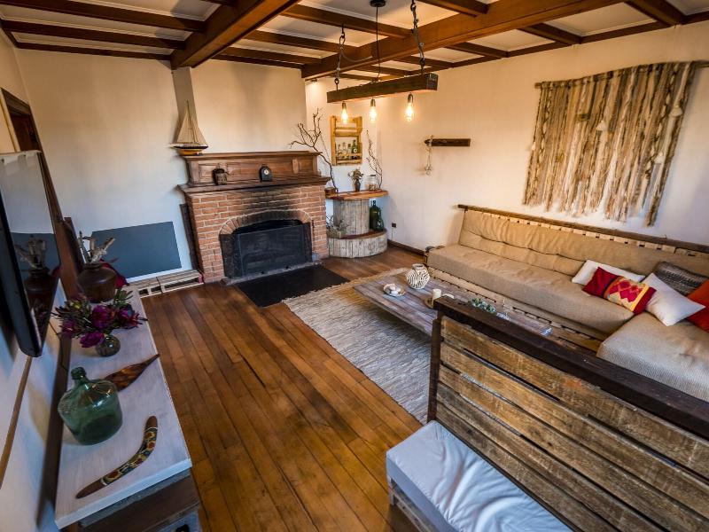 Rustika Bed Breakfast image