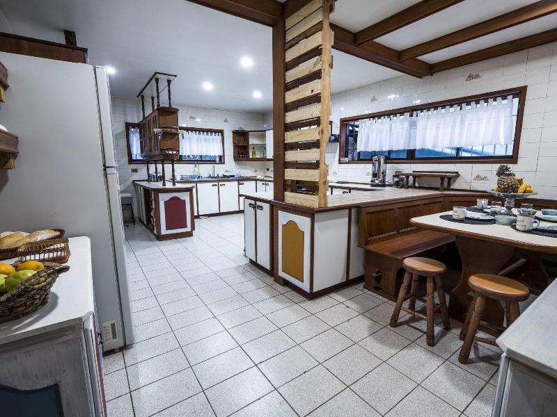 Rustika Bed Breakfast image