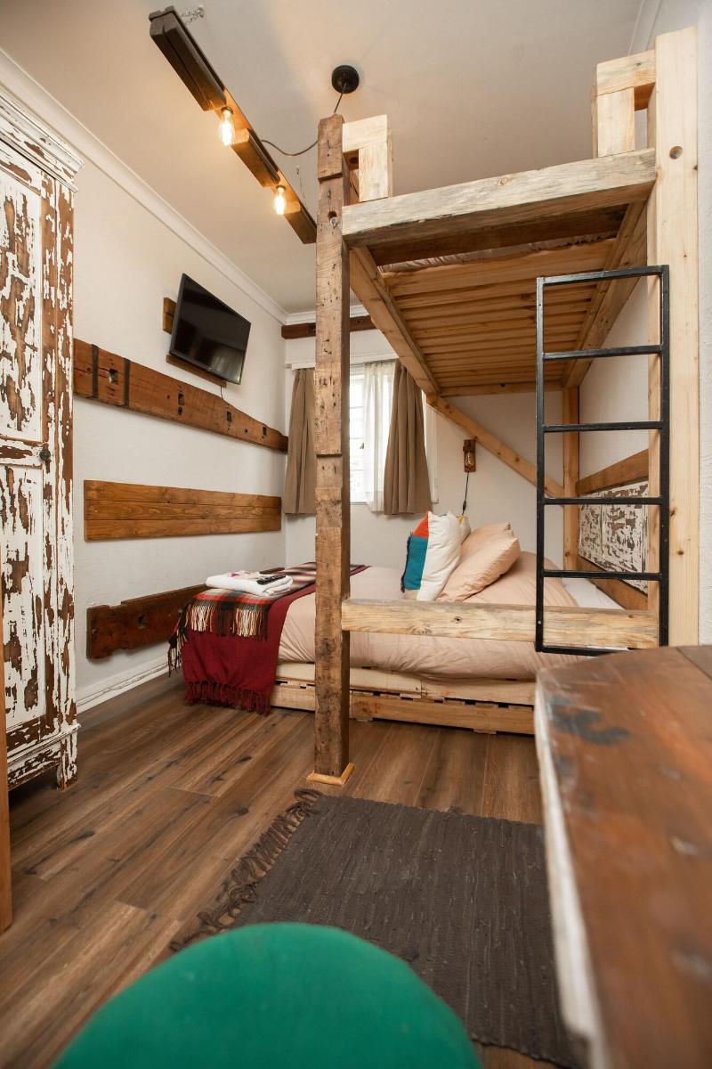 Rustika Bed Breakfast image