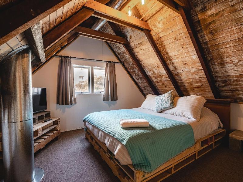 Rustika Bed Breakfast image