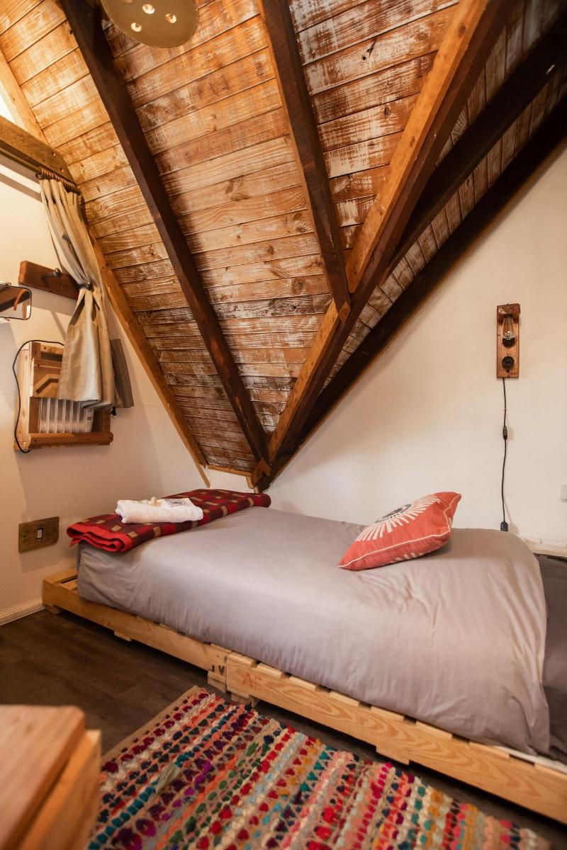 Rustika Bed Breakfast image