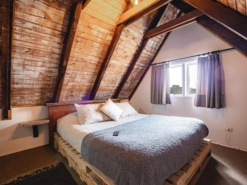 Rustika Bed Breakfast image
