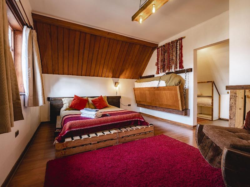 Rustika Bed Breakfast image