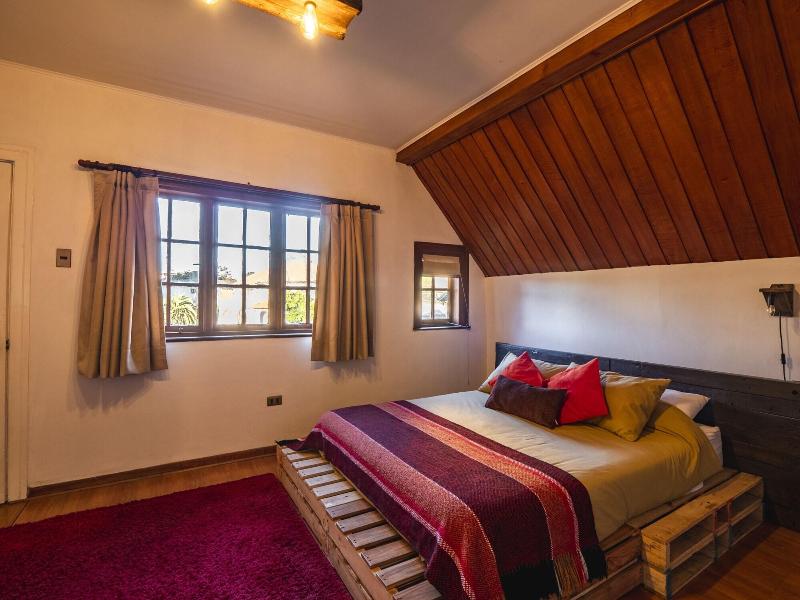 Rustika Bed Breakfast image