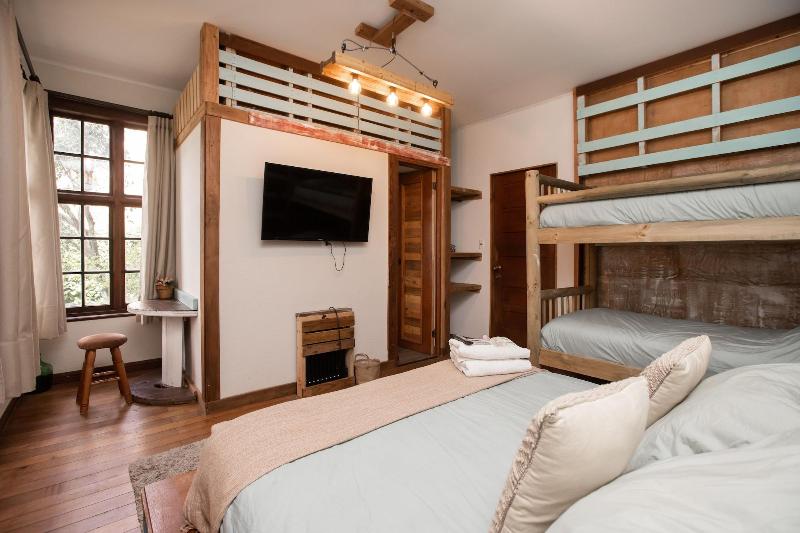 Rustika Bed Breakfast image