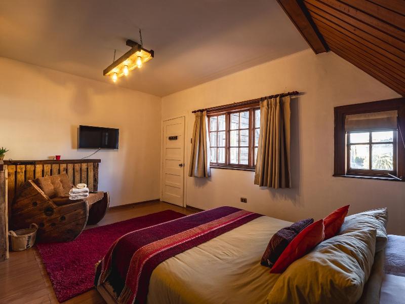 Rustika Bed Breakfast image