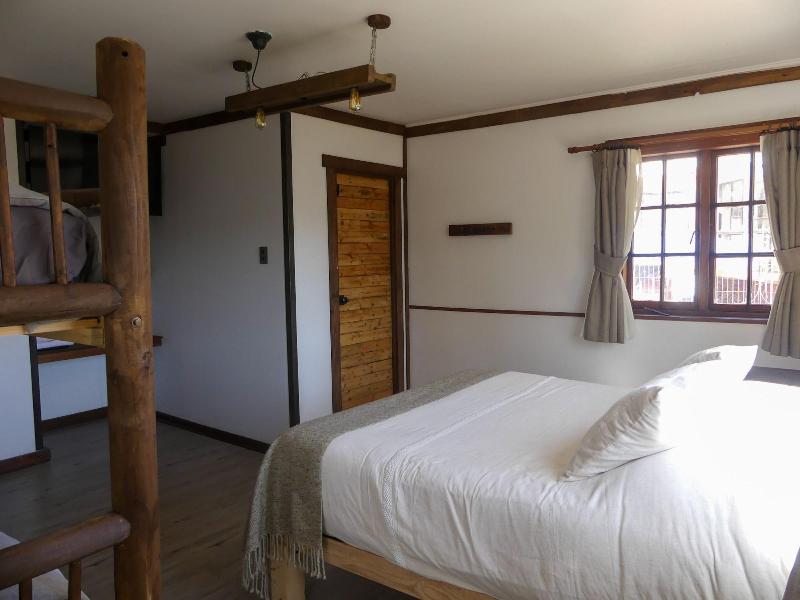 Rustika Bed Breakfast image