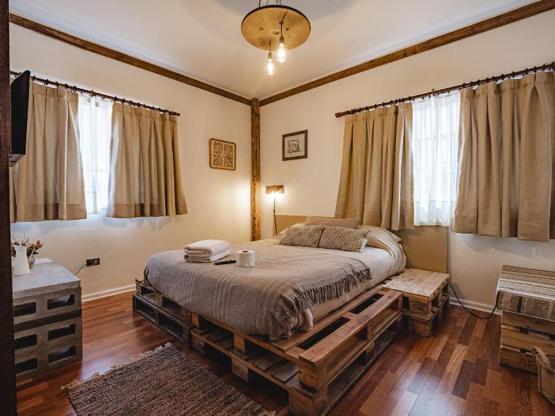 Rustika Bed Breakfast image