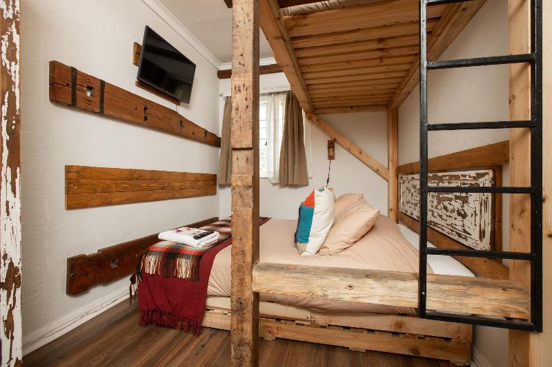Rustika Bed Breakfast image