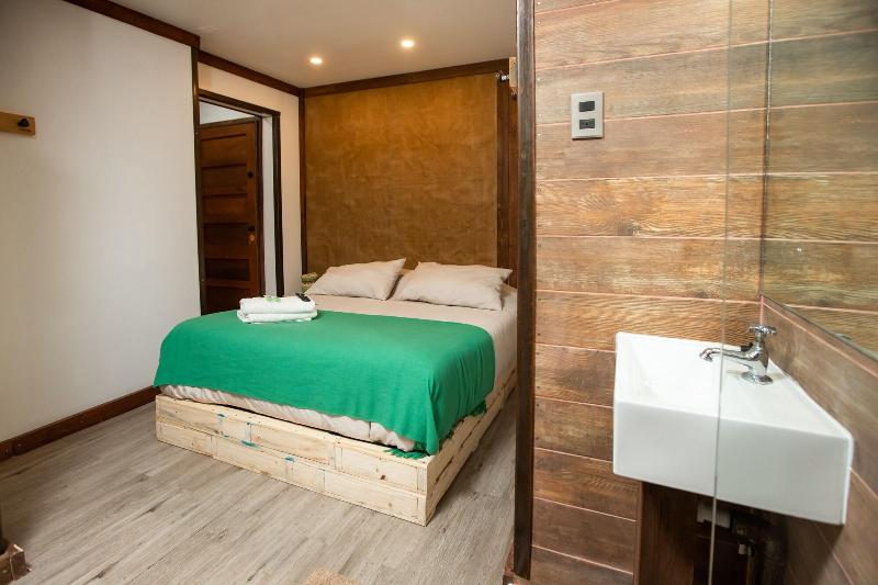 Rustika Bed Breakfast image