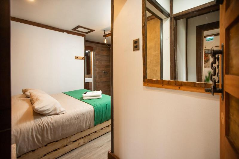 Rustika Bed Breakfast image