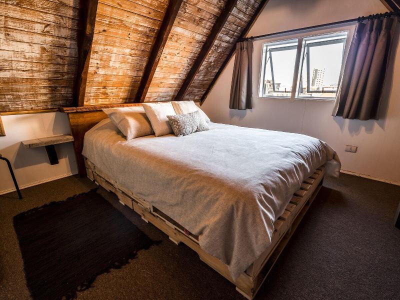 Rustika Bed Breakfast image