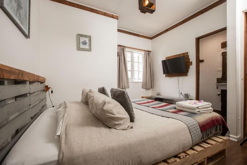 Rustika Bed Breakfast image