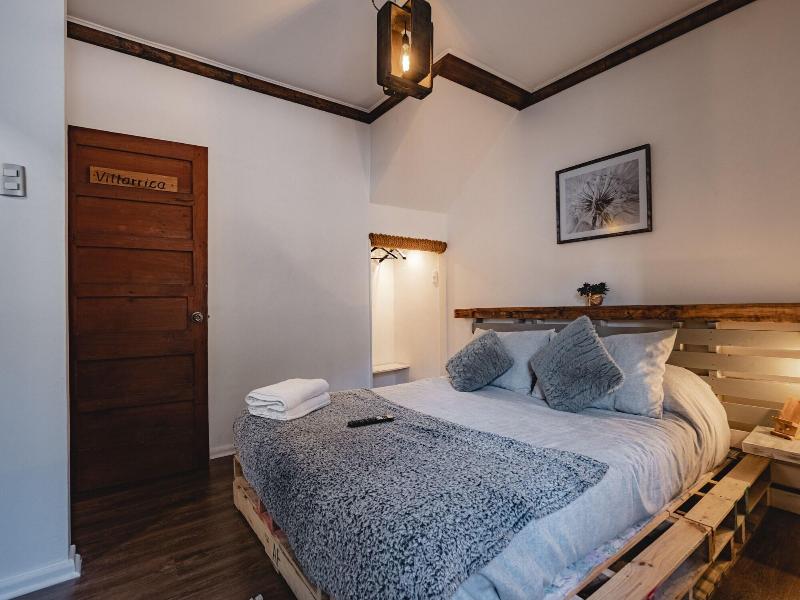 Rustika Bed Breakfast image