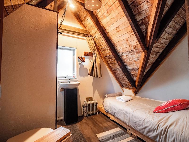 Rustika Bed Breakfast image