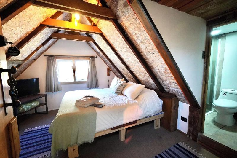 Rustika Bed Breakfast image