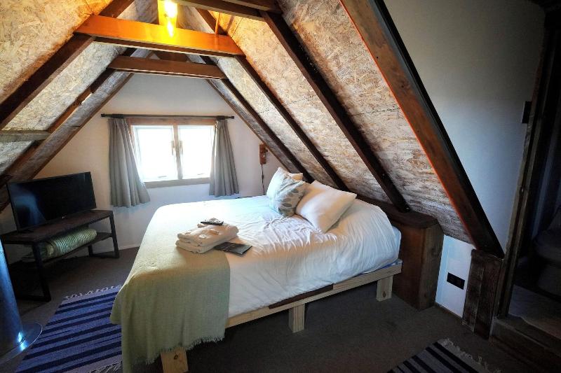 Rustika Bed Breakfast image