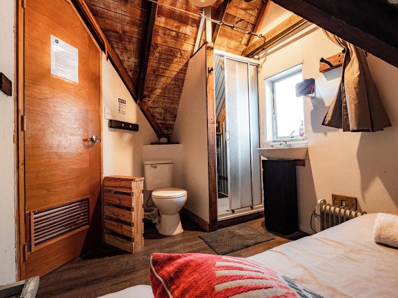 Rustika Bed Breakfast image
