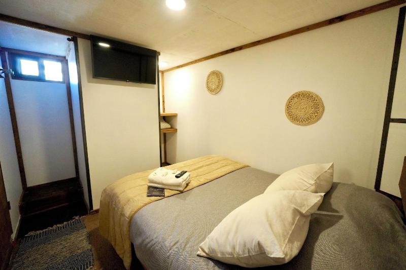 Rustika Bed Breakfast image