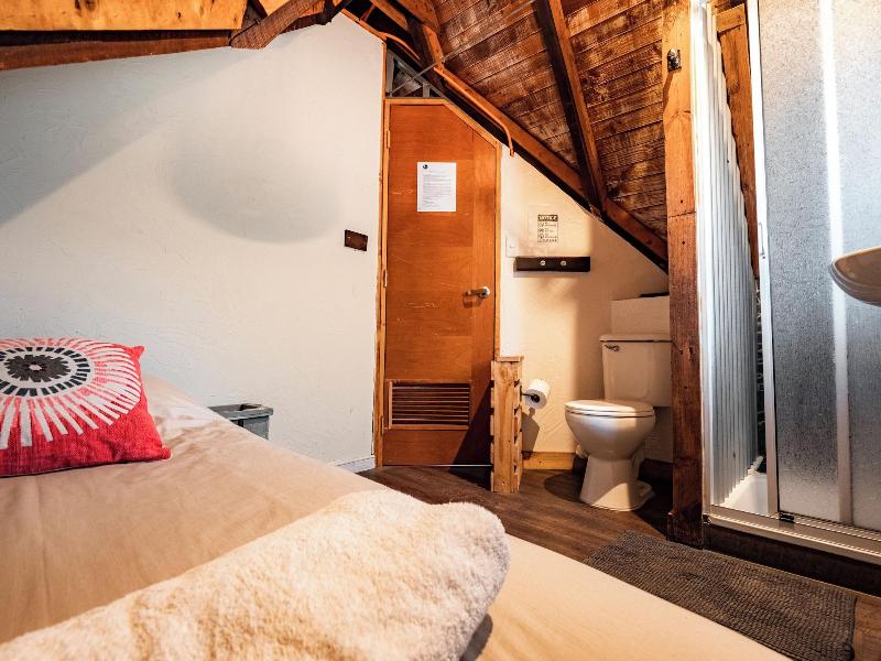 Rustika Bed Breakfast image