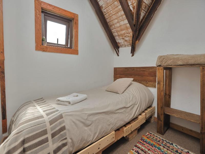 Rustika Bed Breakfast image