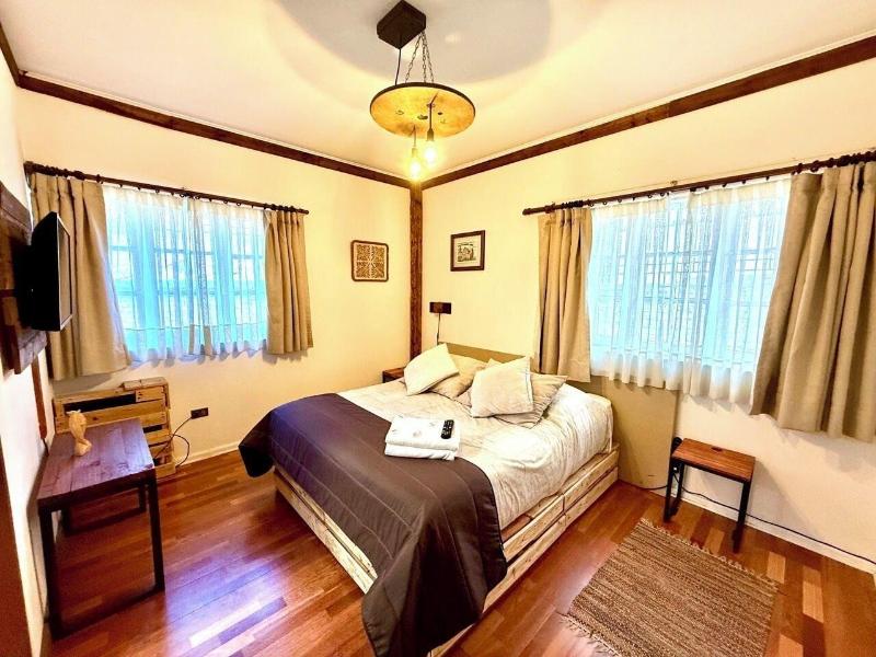 Rustika Bed Breakfast image