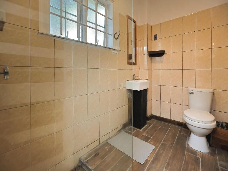 Rustika Bed Breakfast image