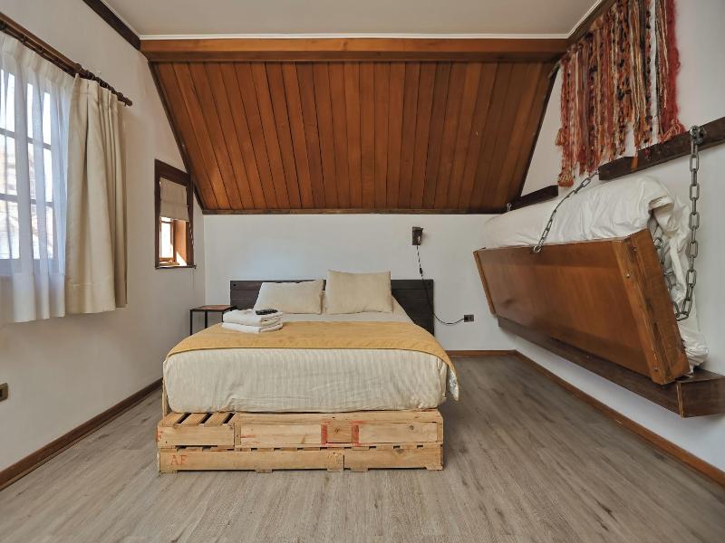 Rustika Bed Breakfast image
